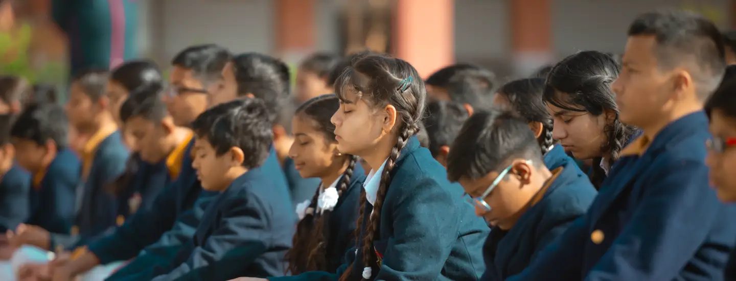 School Main Image
