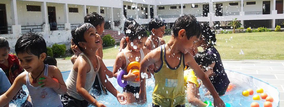 Bhupal Nobles' Public School, Udaipur photo
