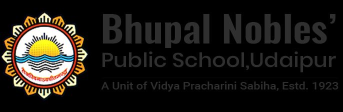 Bhupal Nobles' Public School, Udaipur
