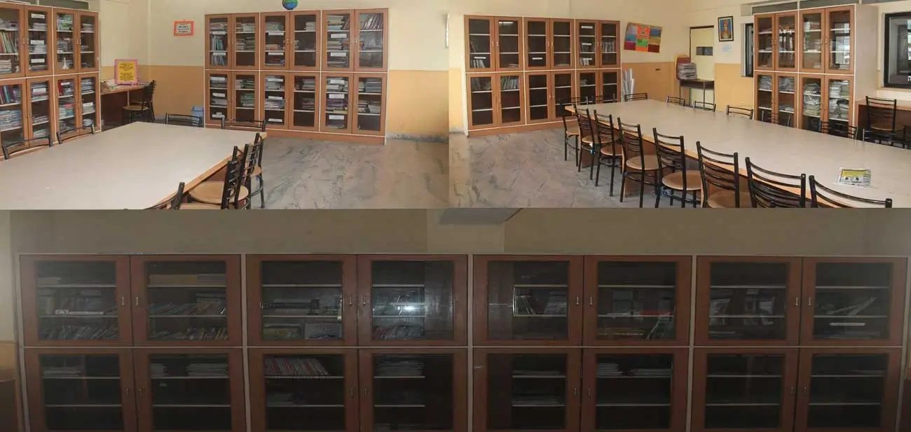 Ryan International School, Goverdhan Vilas, Udaipur photo