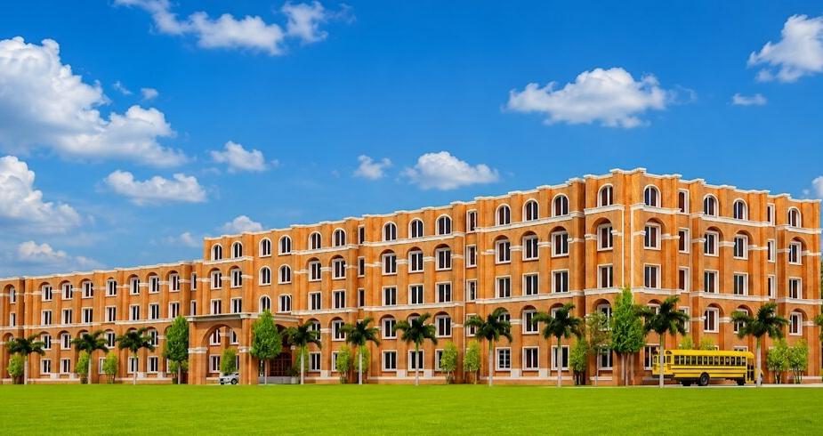 Mikado International School, Shobhagpura, Udaipur photo