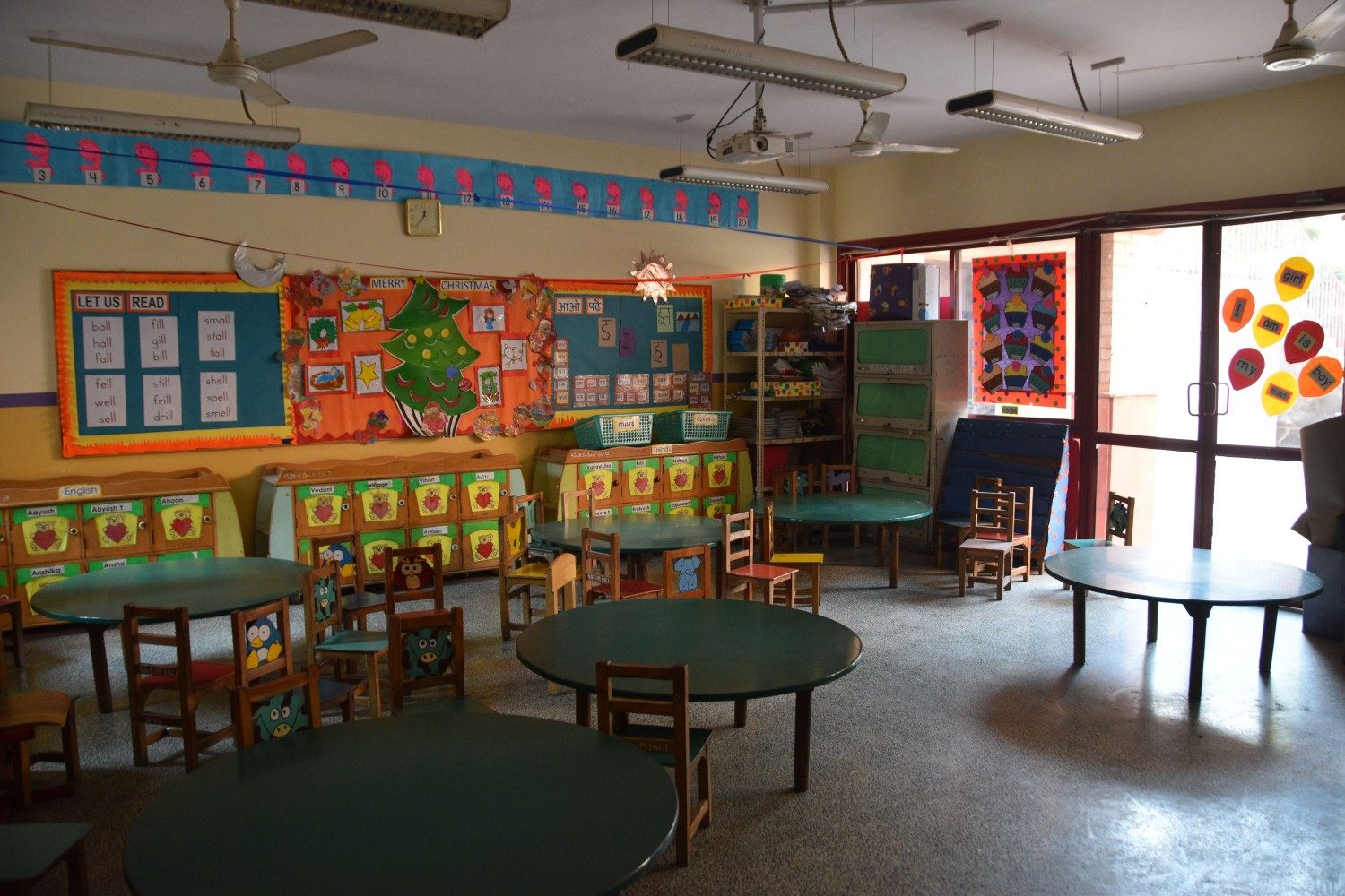 School Image