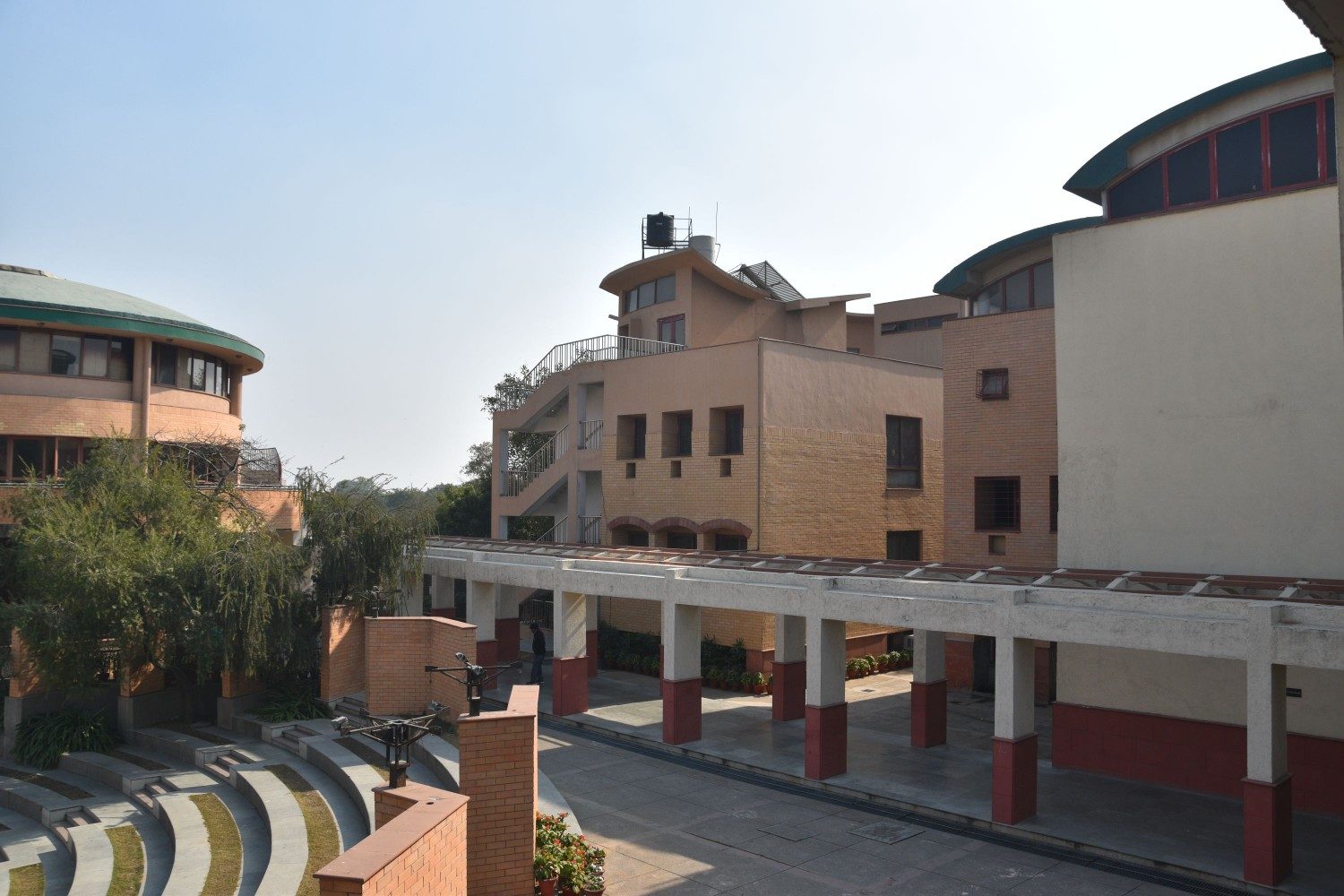 School Image