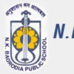 N.K. Bagrodia Public School, Sector 4 Dwarka