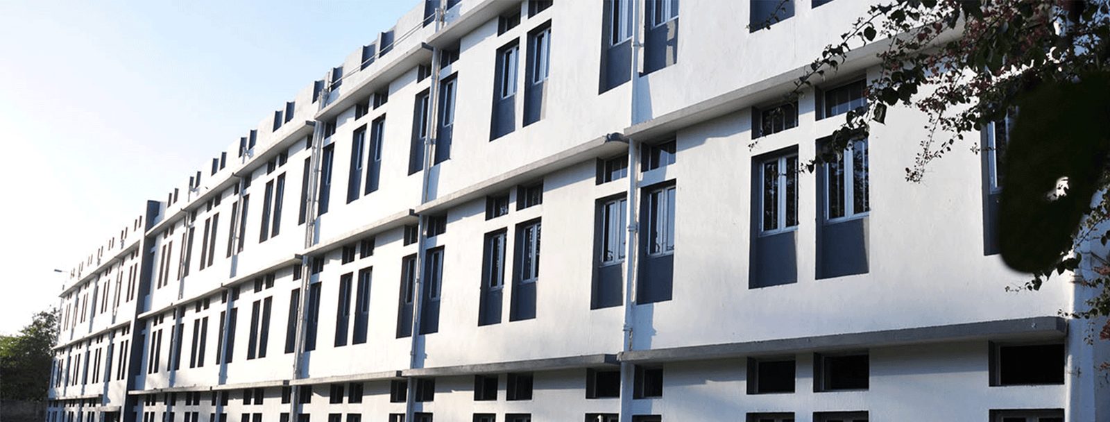 Ramjas School, Pusa Road photo