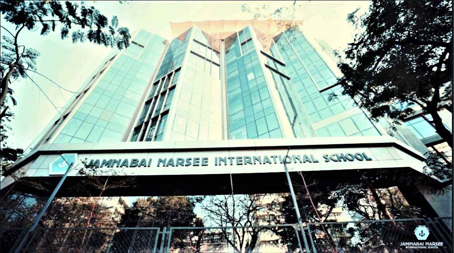 Jamnabai Narsee School