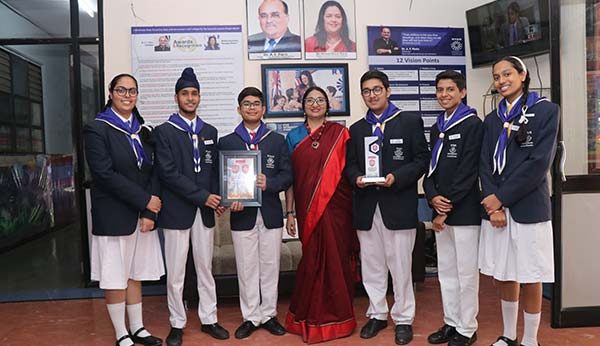 School Image