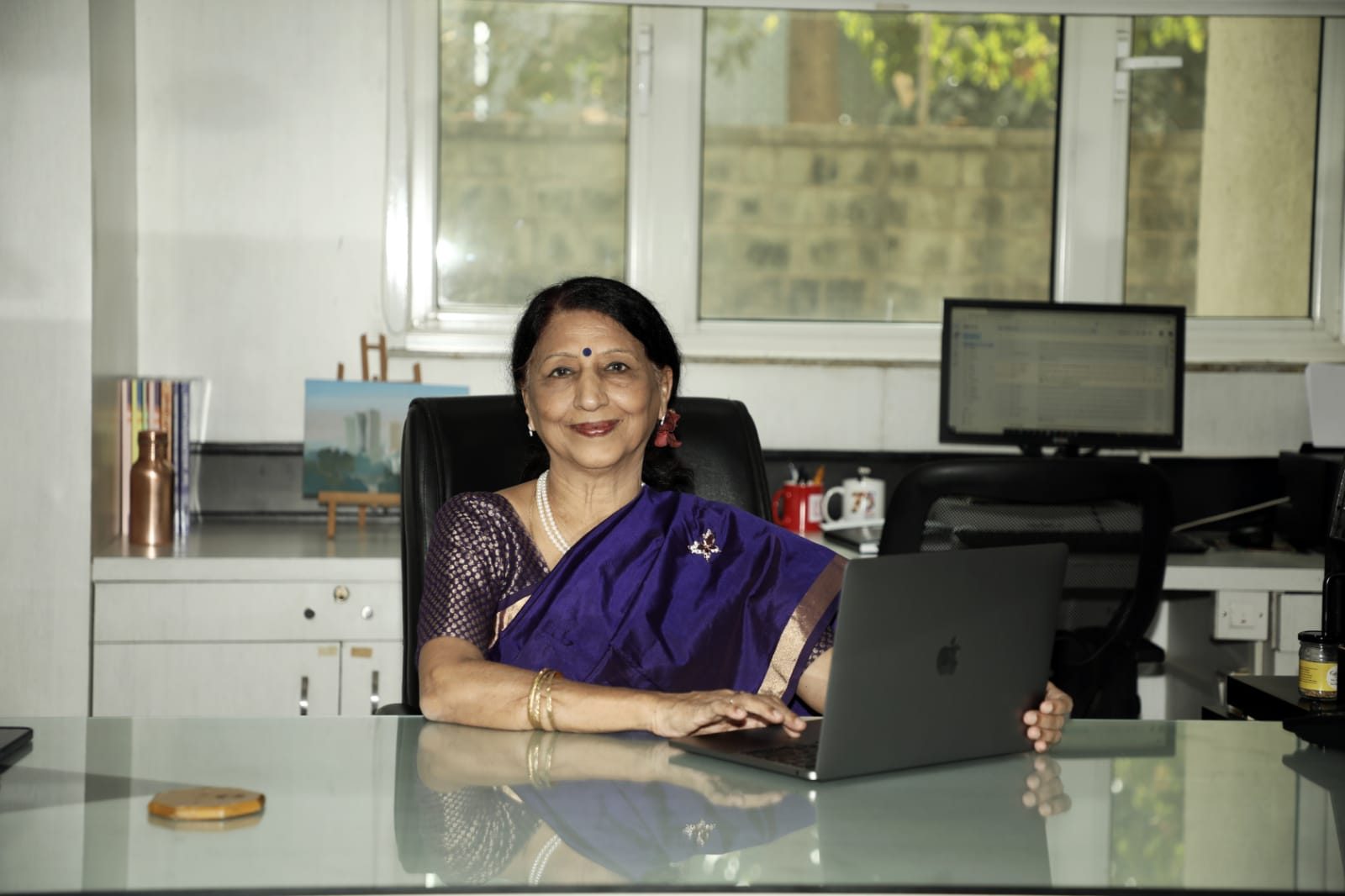 Hiranandani Foundation School, Powai