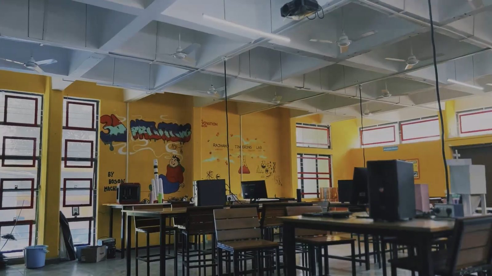 Rajhans Vidyalaya, Andheri West photo