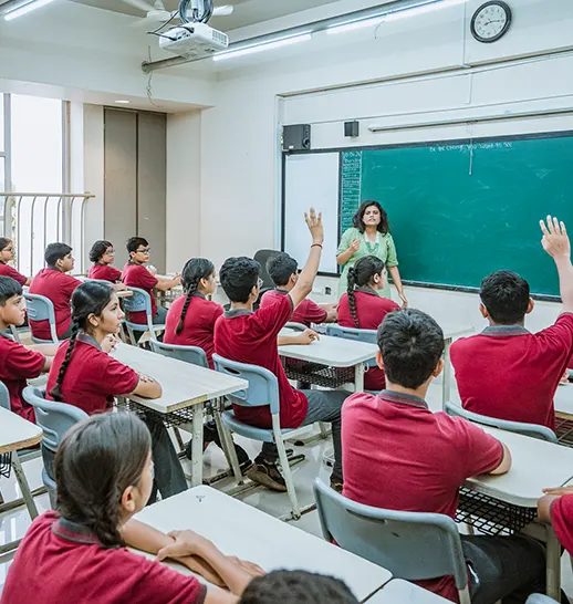 The Somaiya School, Vidyavihar photo