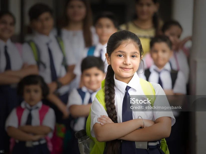 The Somaiya School, Vidyavihar campus