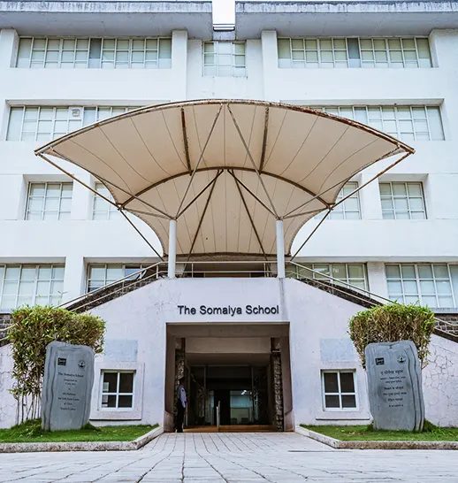 The Somaiya School, Vidyavihar photo