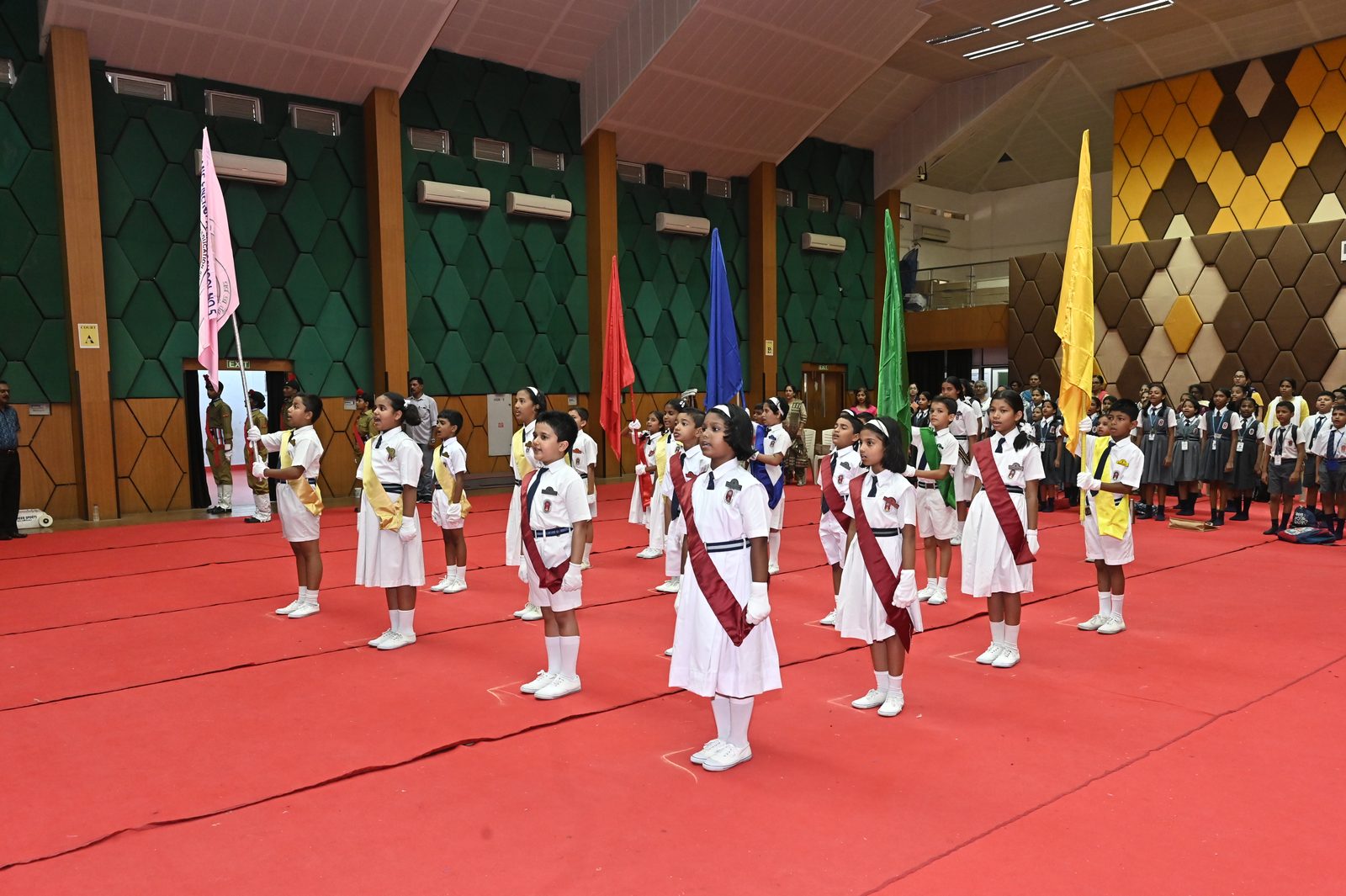 Atomic Energy Central School No. 5, Anushakti Nagar photo