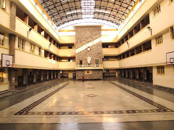 Our Lady of Perpetual Succour (OLPS) High School, Chembur photo