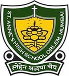 St. Anne's High School & Junior College, Orlem, Malad West