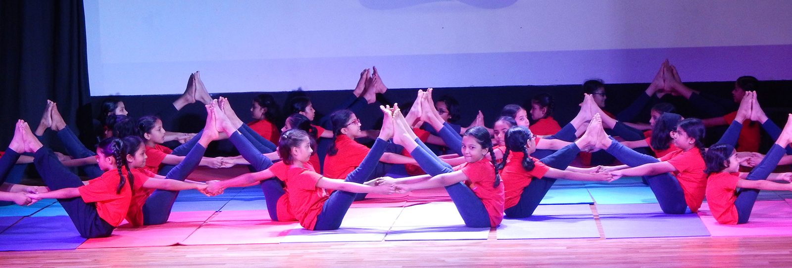 Villa Theresa High School, Peddar Road photo