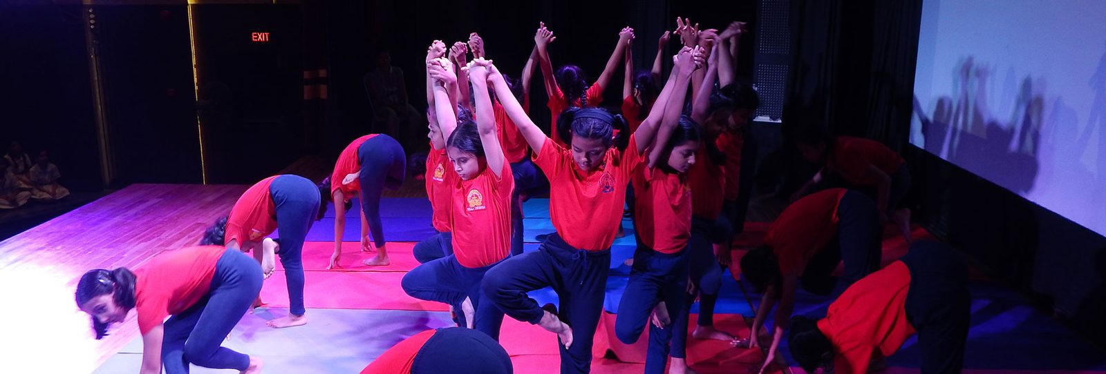 Villa Theresa High School, Peddar Road photo