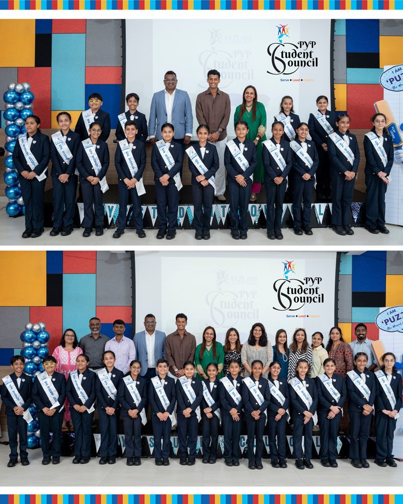 Fazlani L'Academie Globale, Mazgaon photo