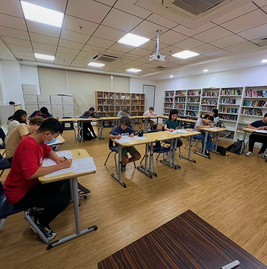 DSB International School (Deutsche Schule Bombay) photo