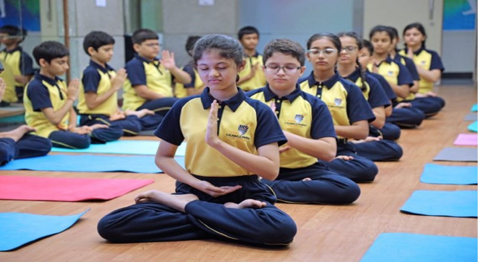 SVKM's Chatrabhuj Narsee Memorial School (ICSE), Vile Parle West photo