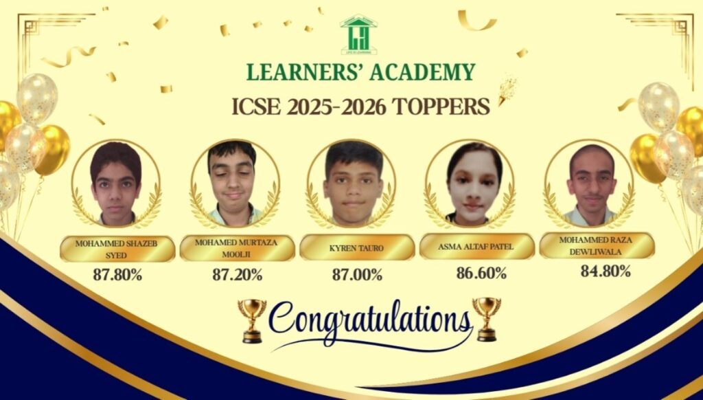 Learners' Academy, Bandra West photo