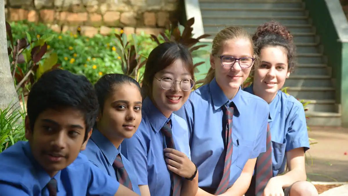 School Image
