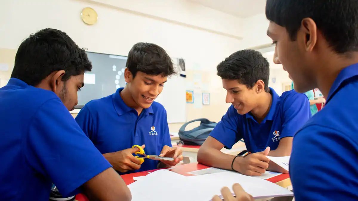School Image