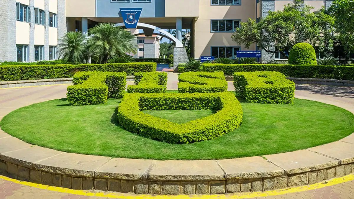 The International School Bangalore (TISB)