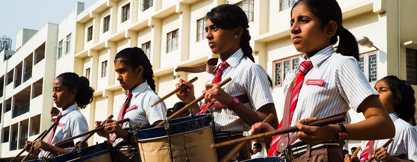 National Public School, Rajajinagar photo