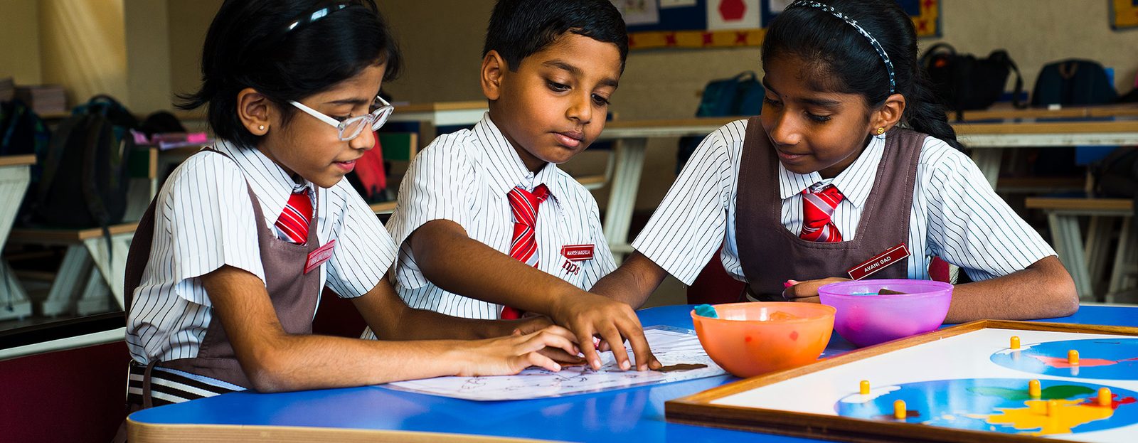 National Public School, Rajajinagar photo