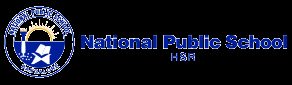 National Public School, HSR Layout