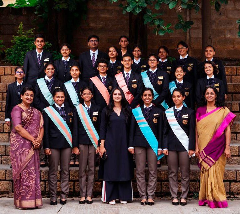 National Hill View Public School, Rajarajeshwari Nagar photo