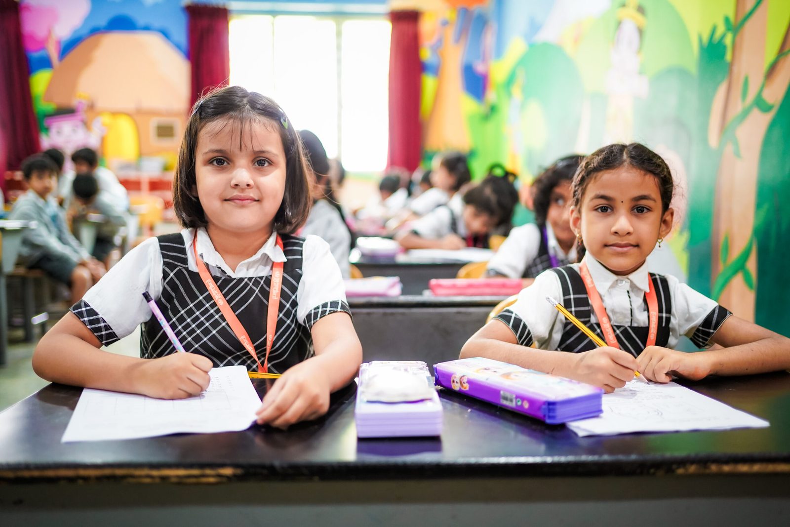 New Horizon Gurukul, Bellandur photo