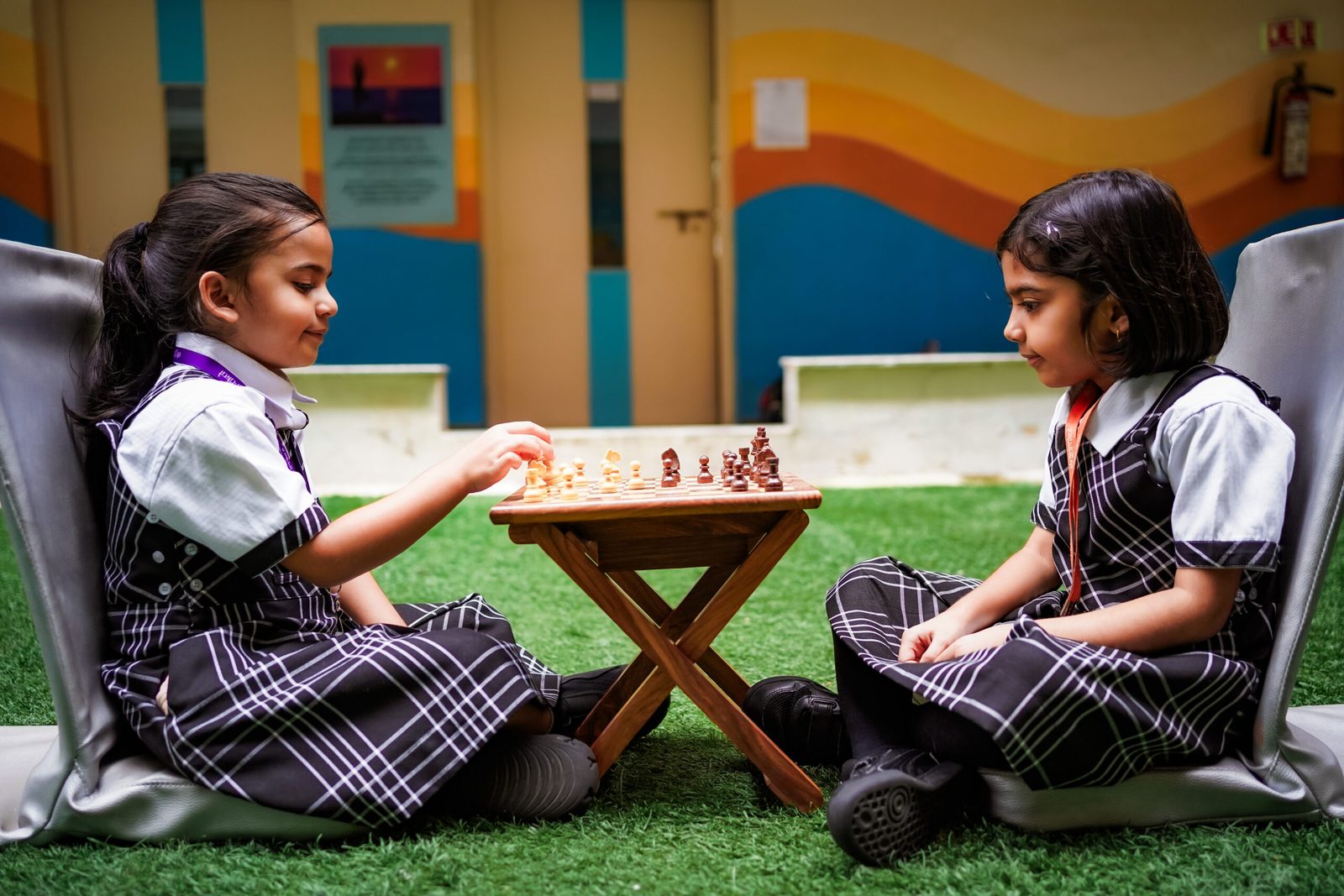 New Horizon Gurukul, Bellandur photo