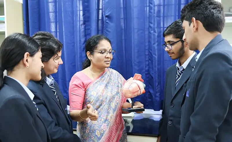 Presidency School Bangalore South, Bilekahalli photo