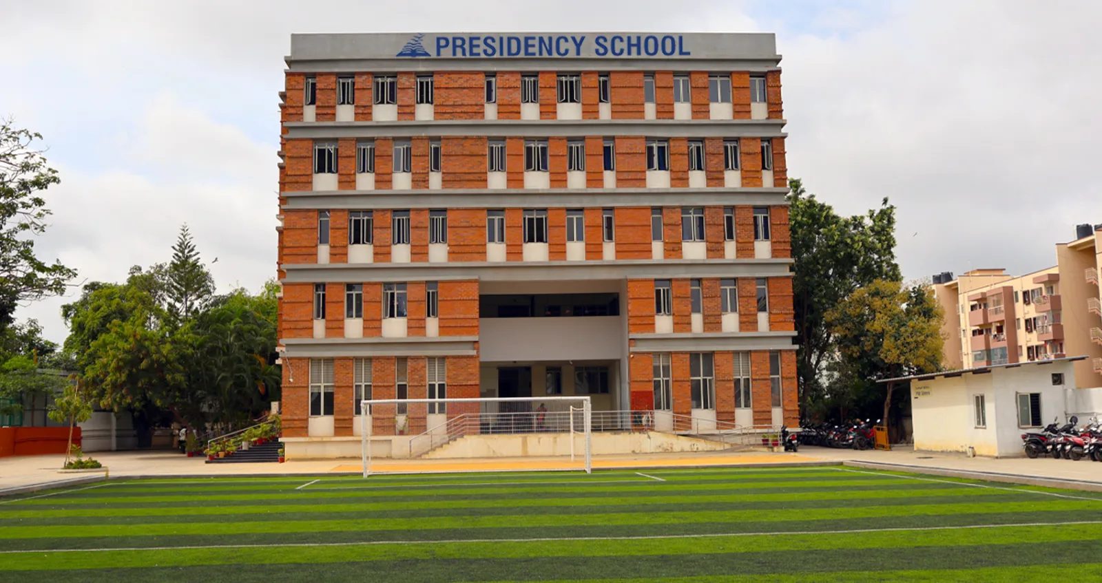 Presidency School Bangalore South, Bilekahalli photo