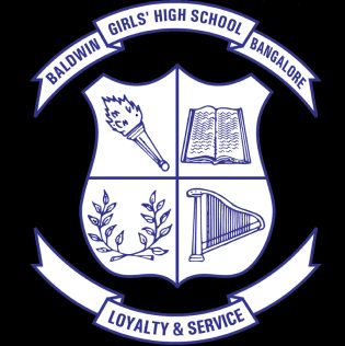 Baldwin Girls' High School, Richmond Road