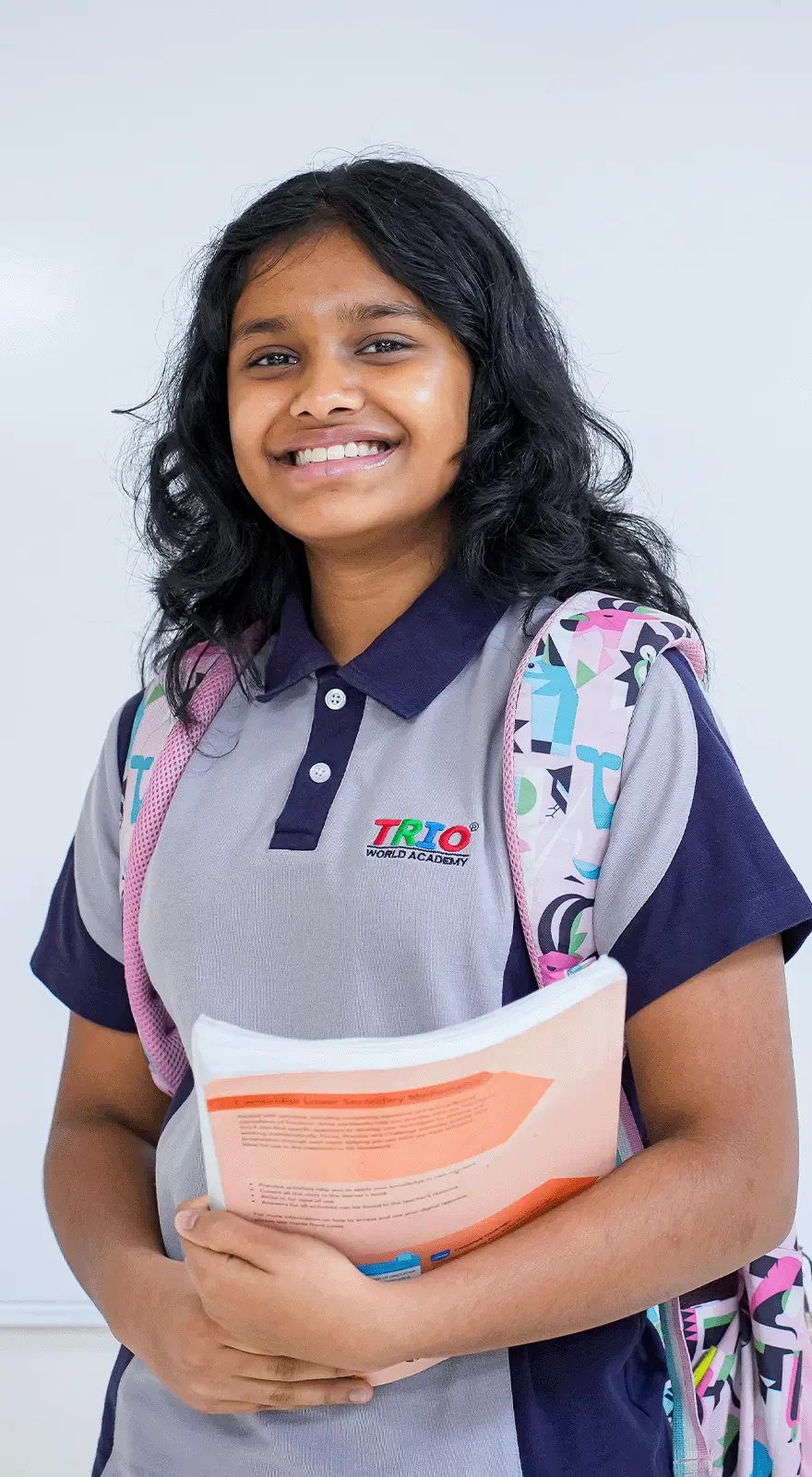 Trio World Academy, Sahakar Nagar photo