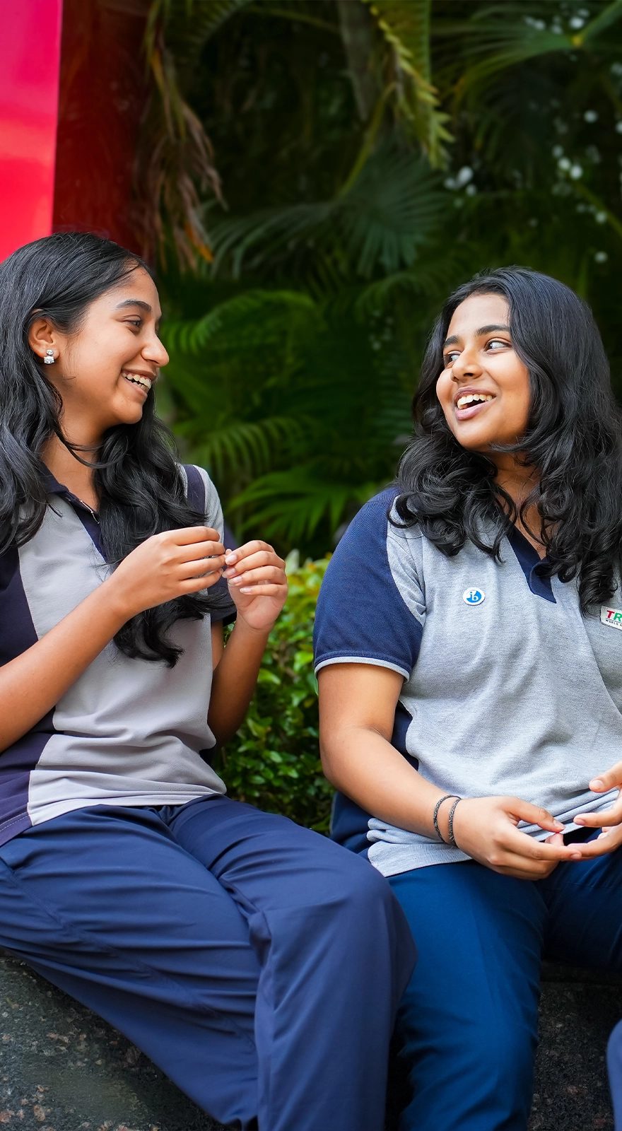 Trio World Academy, Sahakar Nagar photo