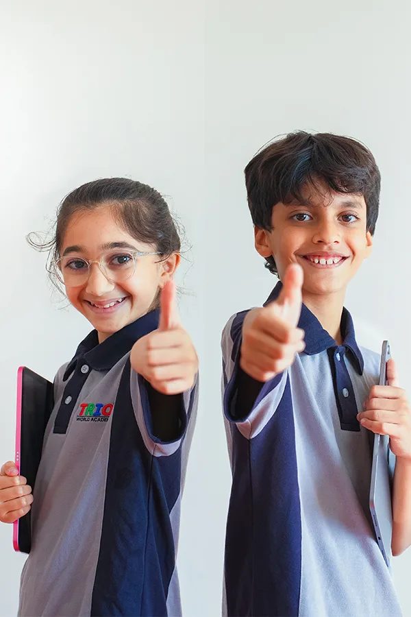 Trio World Academy, Sahakar Nagar photo