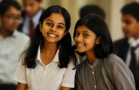 Candor International School, Hullahalli photo