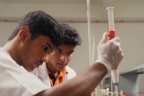 Candor International School, Hullahalli photo