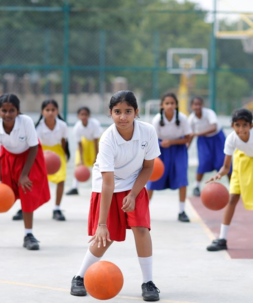 School Image