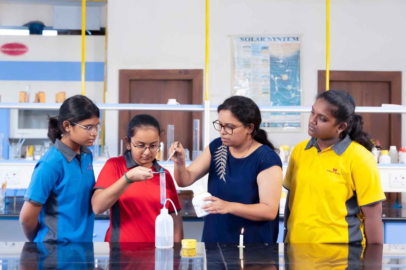 School Image