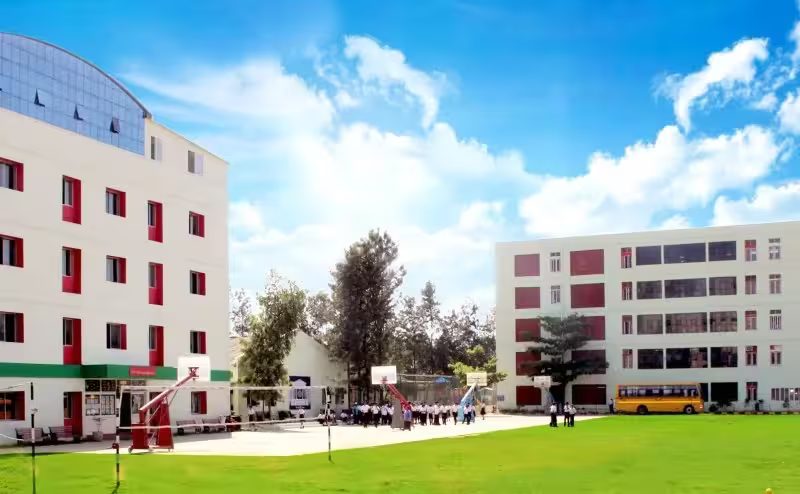 School Image