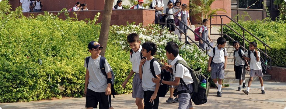 The Aga Khan Academy, Hyderabad