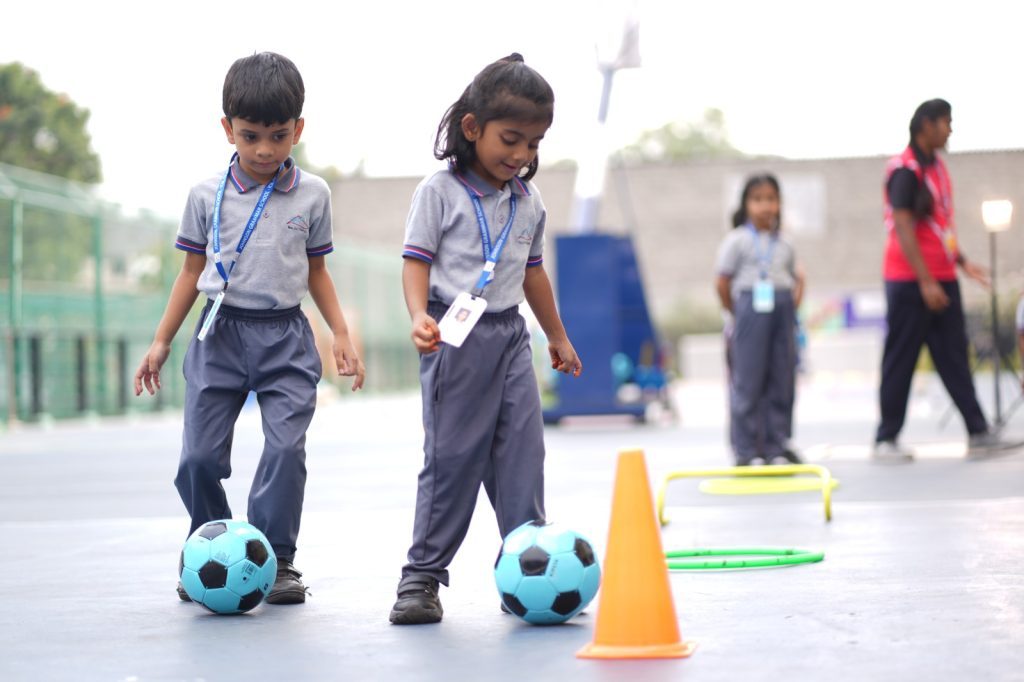 School Image