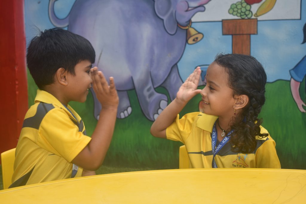 School Image