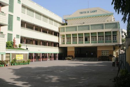 St. Paul's High School, Hyderguda photo