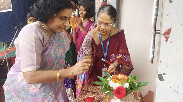 Howard Public School, Himayatnagar photo